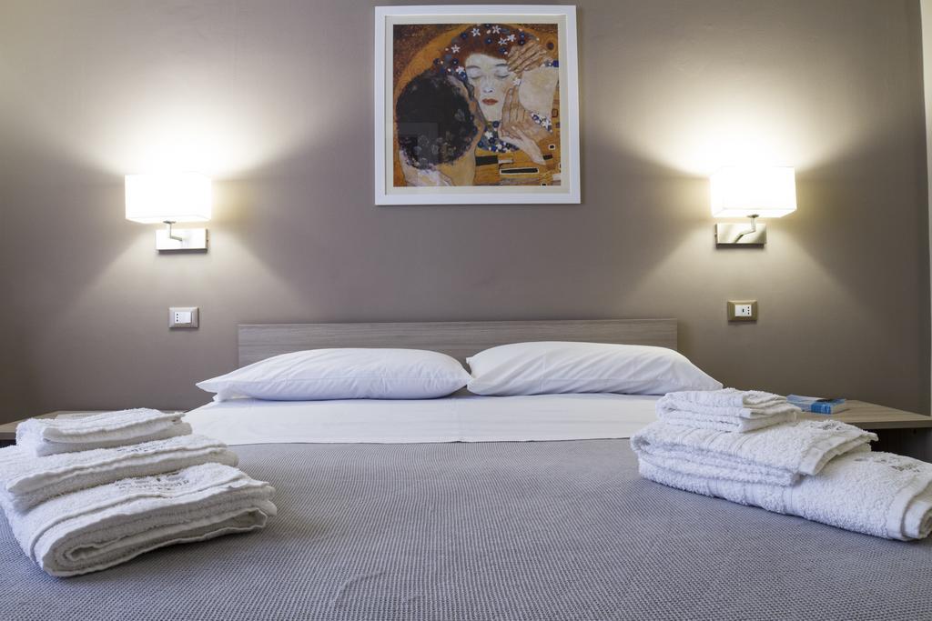 Bagnasco 18 suite&terrace Palermo Exterior foto
