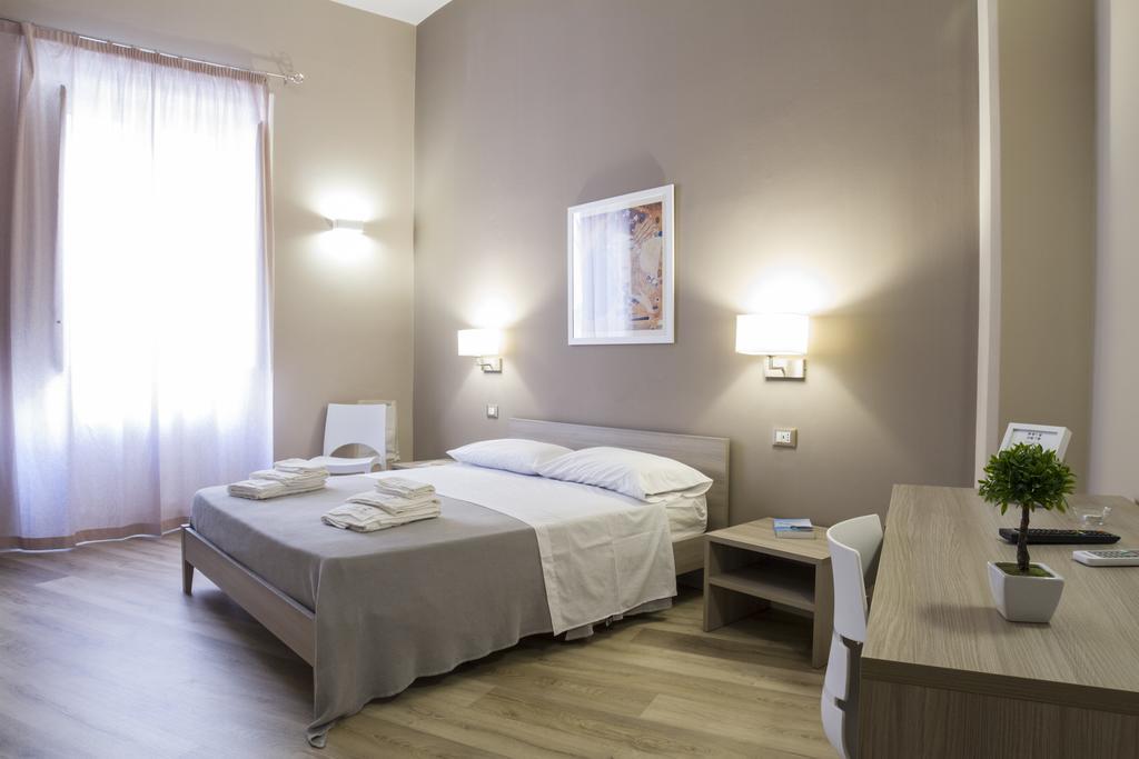 Bagnasco 18 suite&terrace Palermo Exterior foto
